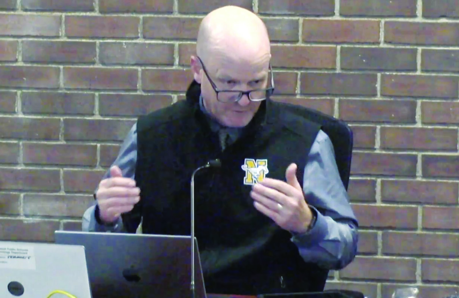 Middle School wrapping up