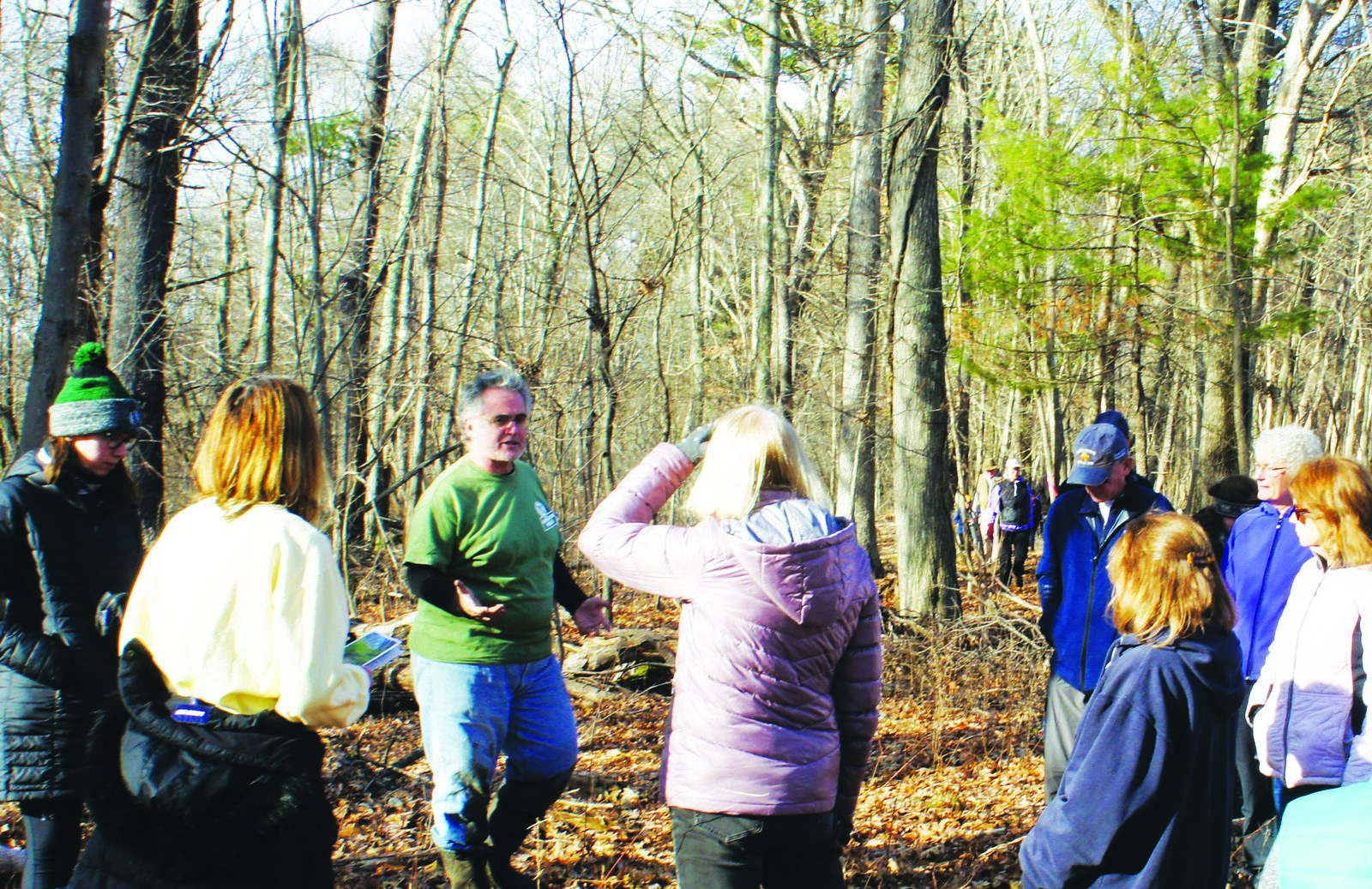 End of an era for Trails