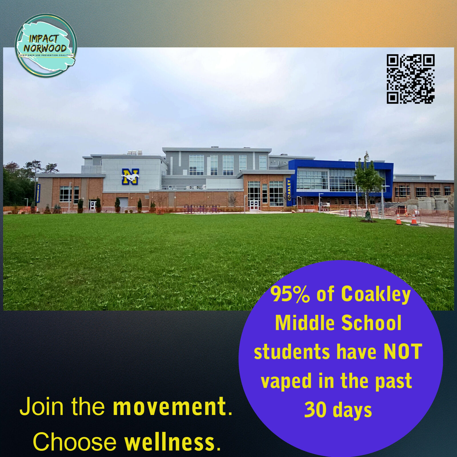 IMPACT hosting info session