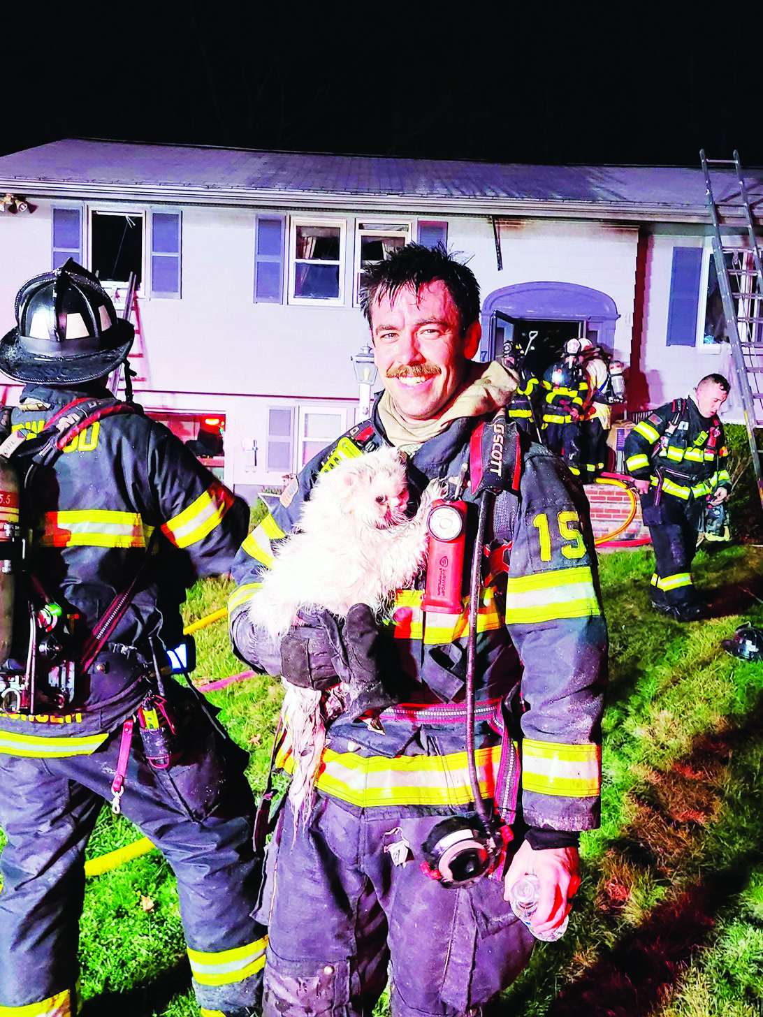 NFD wishes Bosse well