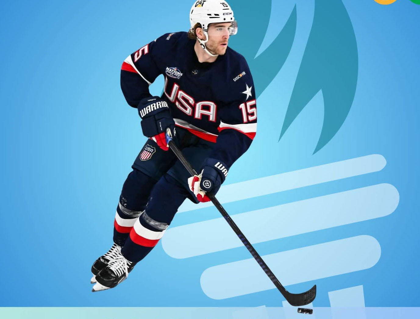 Norwood in the Olympics