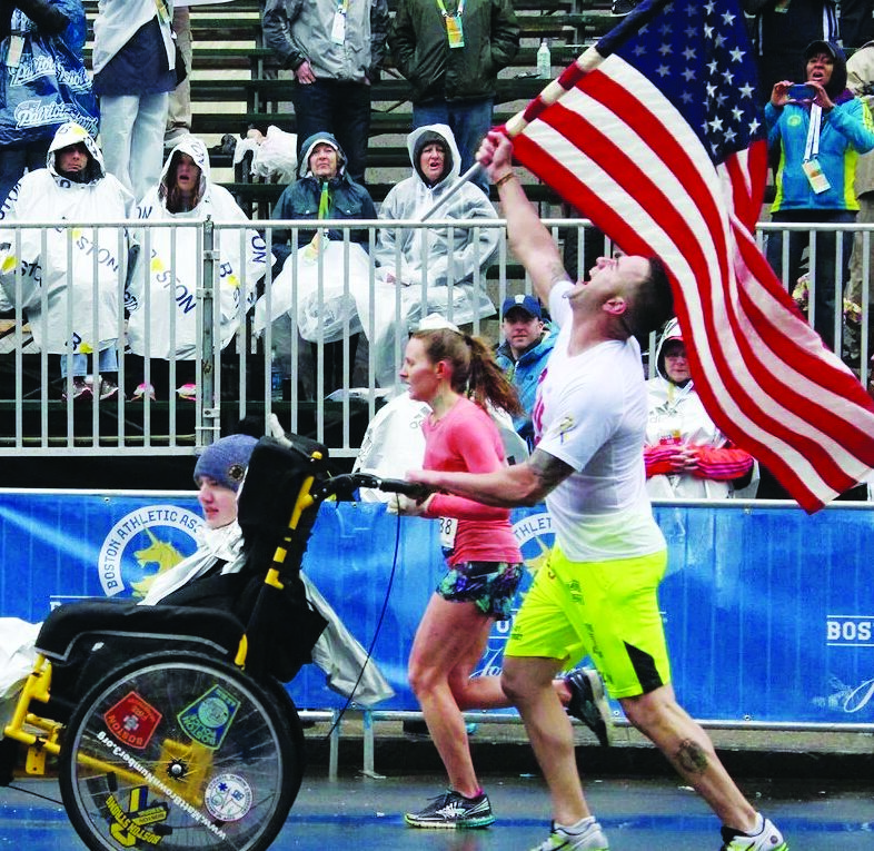 MBF hitting the ground running