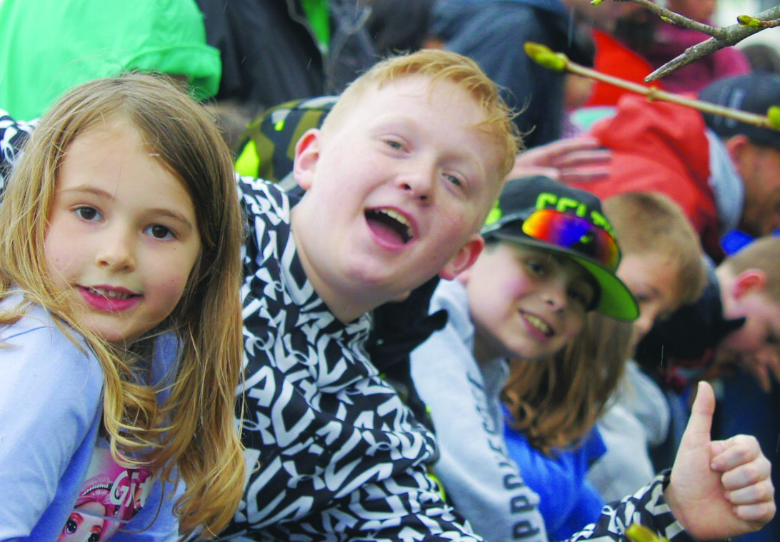 2026 Fishing Derby returns