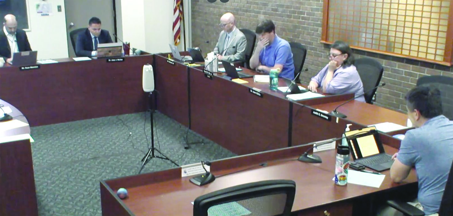 School Comm approves curriculum updates