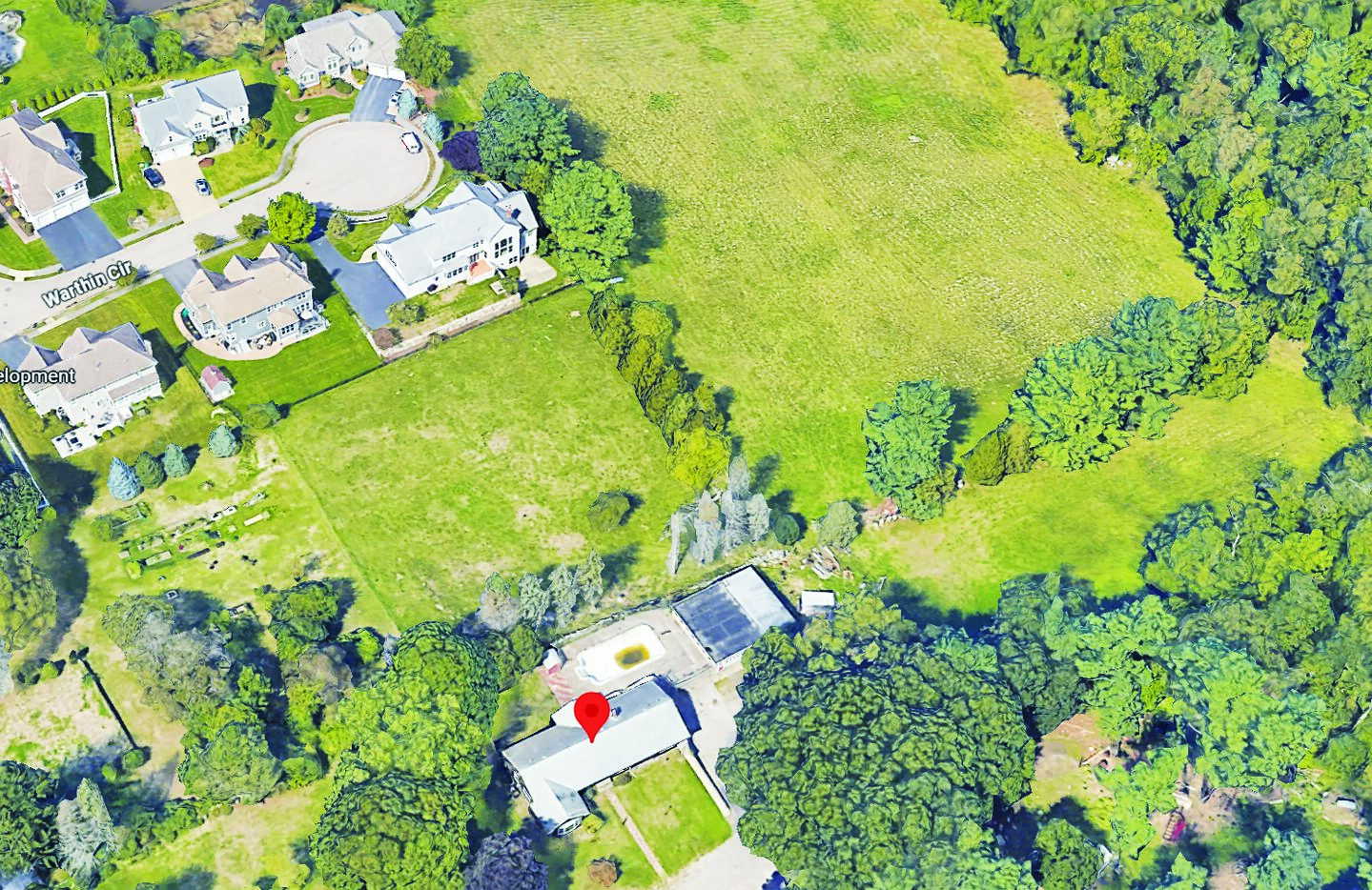 Homeownership committee seeking members