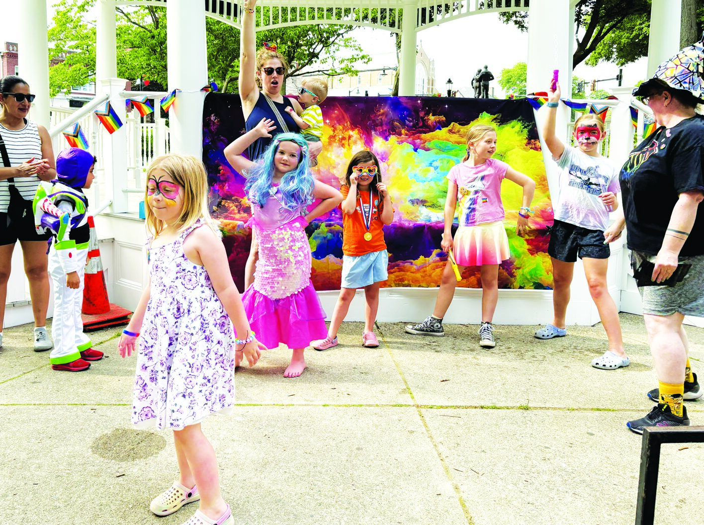 Norwood Pride 2026: Out of This World