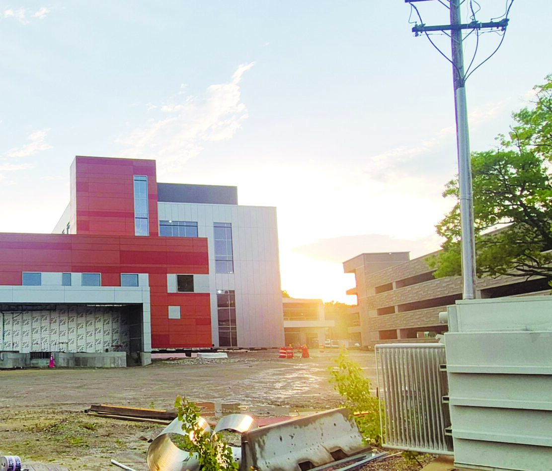 House passes hospital taking