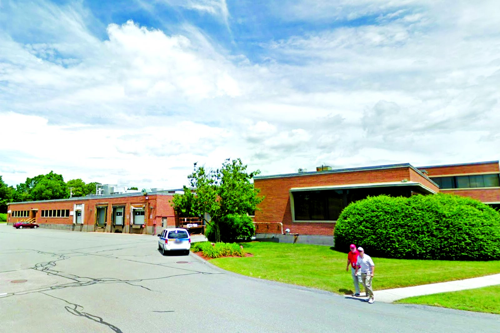ZBA denies Amazon at Pendergast