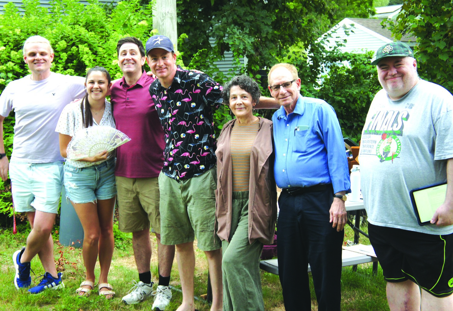 Norwoodians bringing drama to Dedham