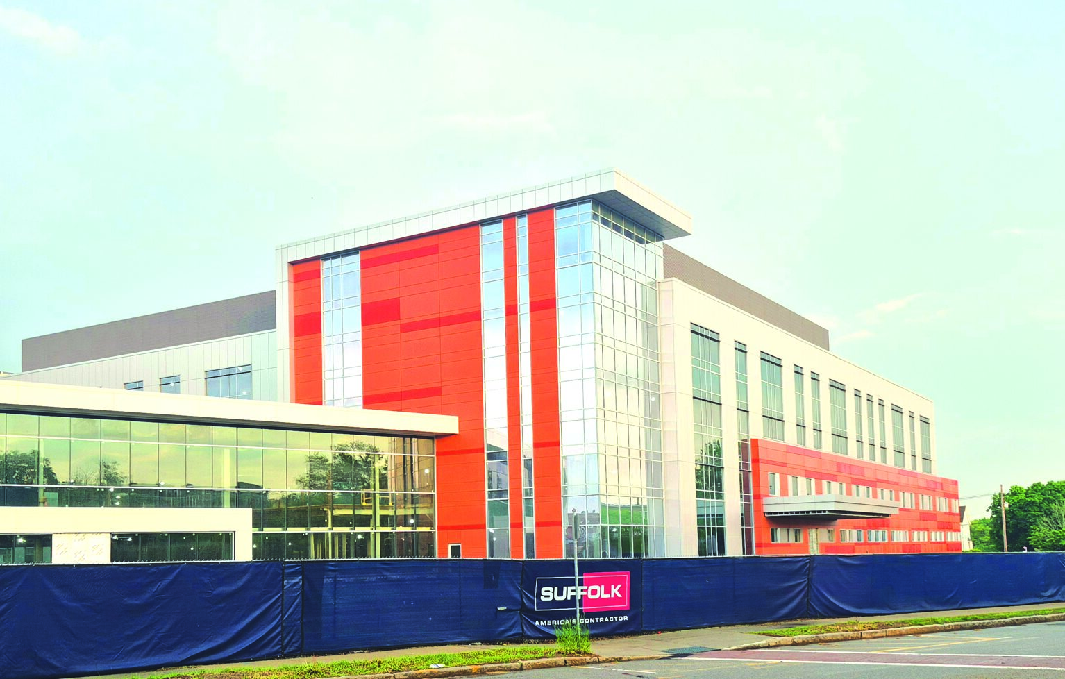 Hospital to be sold in three months