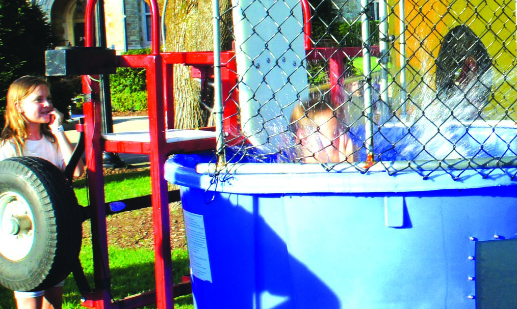 Norwood celebrates National Night Out