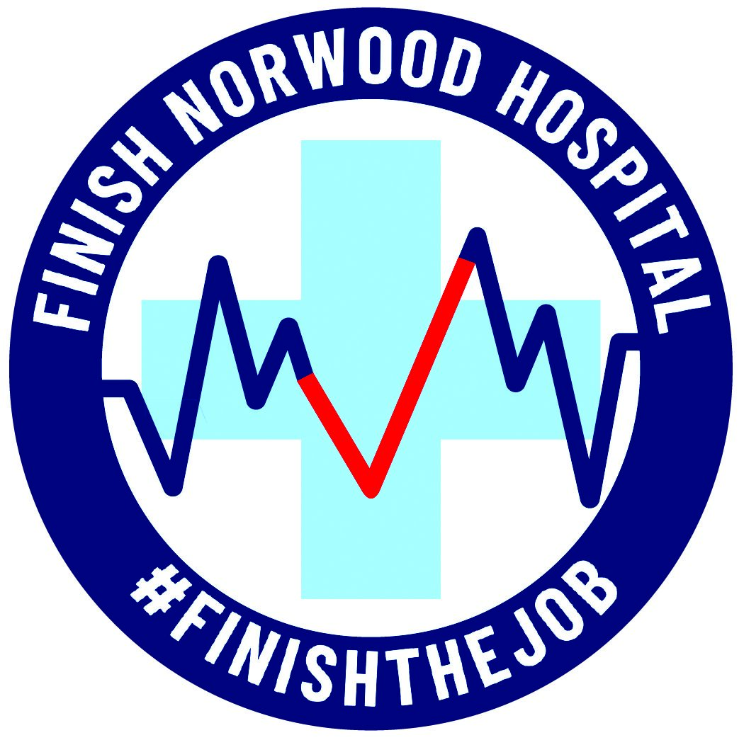Norwood Hospital Task Force thanks Mass Legislature for clearing path for reopening of vital regional acute care facility