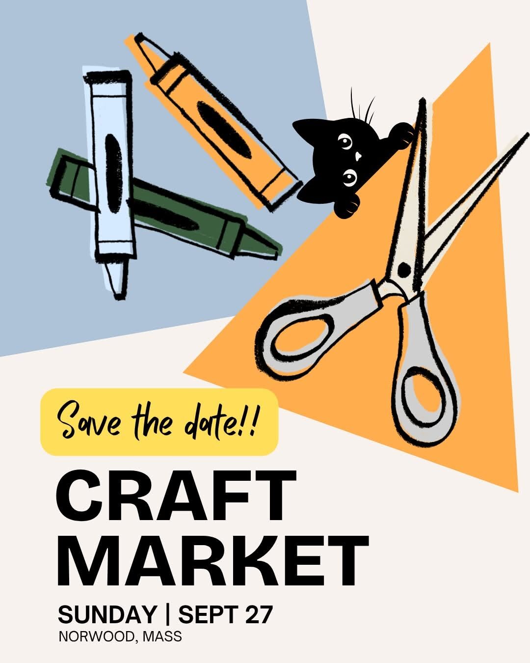 A Craft Fair with a Cause