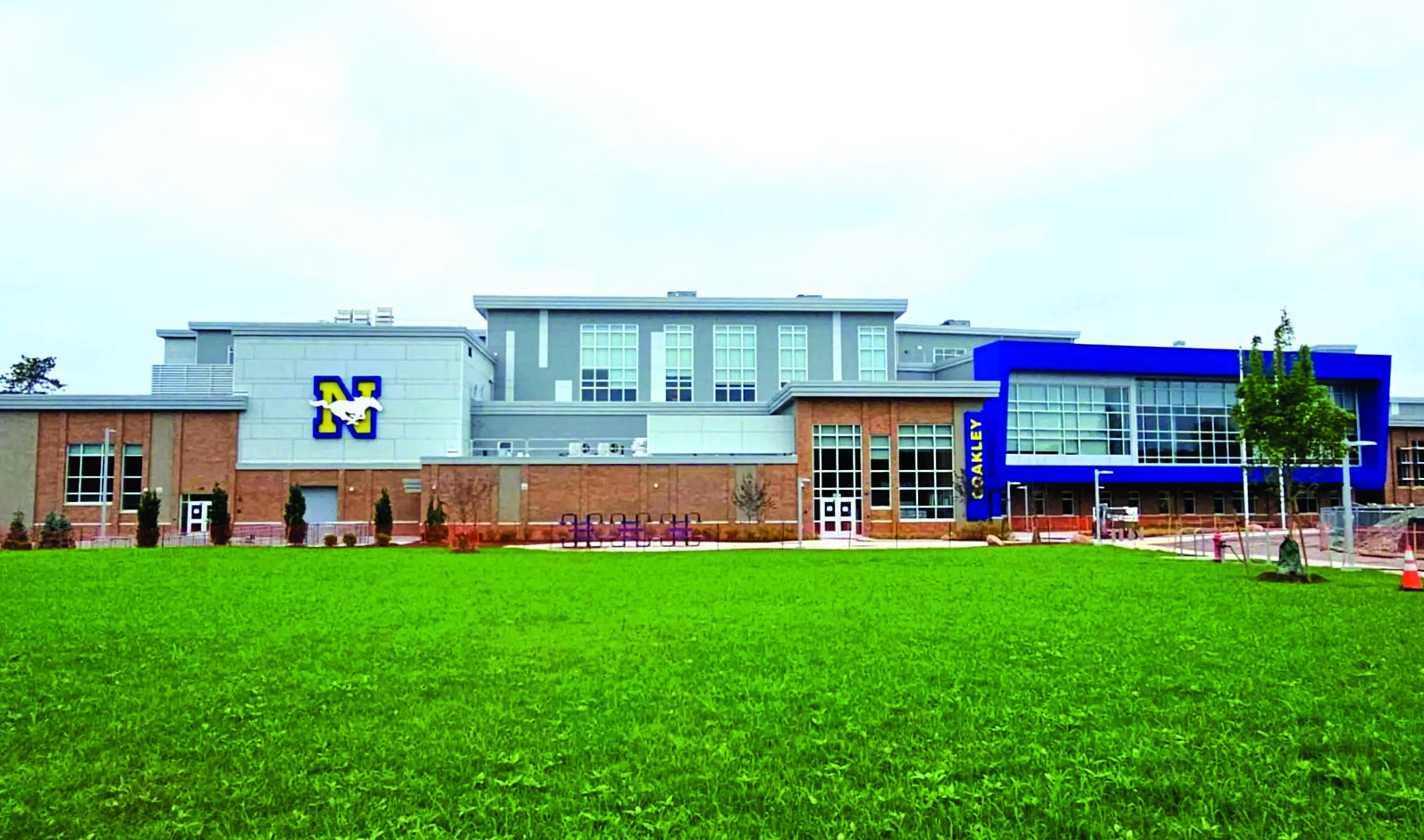 School Com looking at Coakley $10M leftovers
