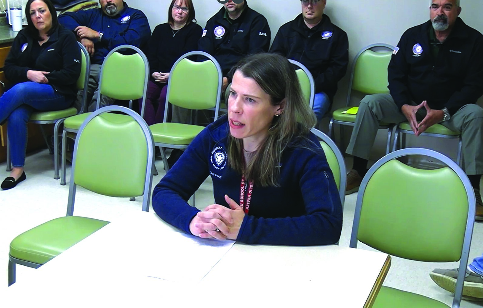 Norwood Board of Health upholds smoking fine