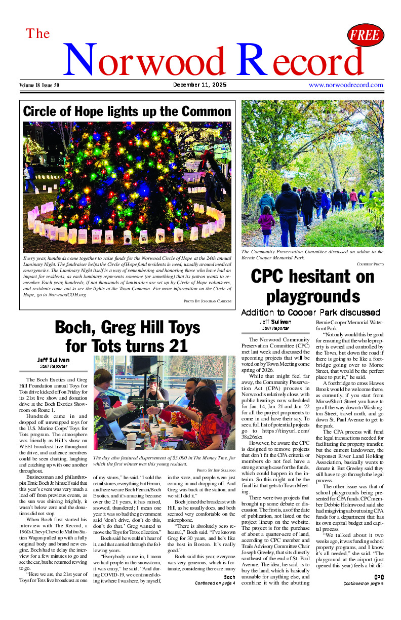 Thumbnail for December 11, 2025