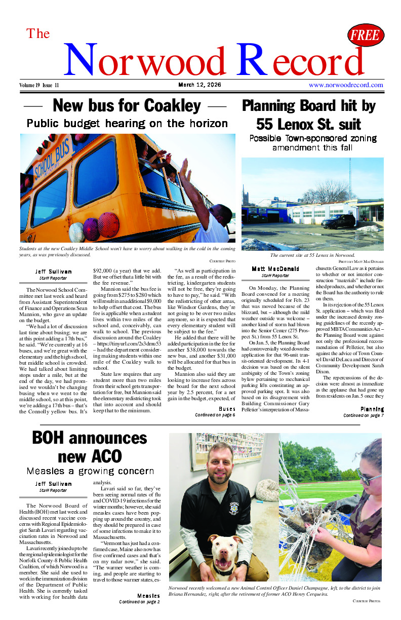 Thumbnail for March 12, 2026