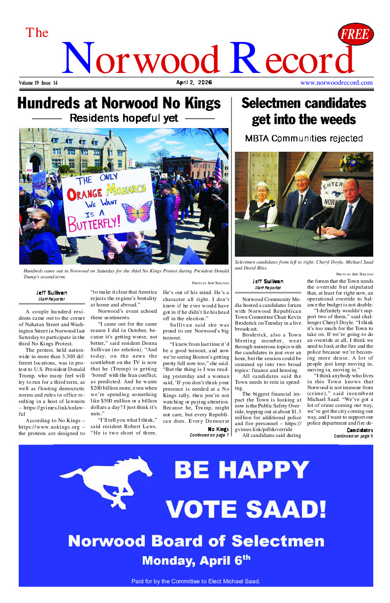 Thumbnail for April 2, 2026