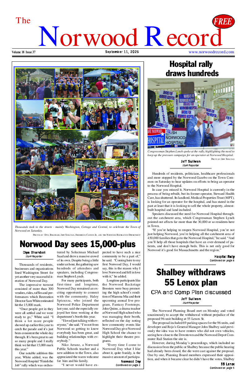 Thumbnail for September 11, 2025