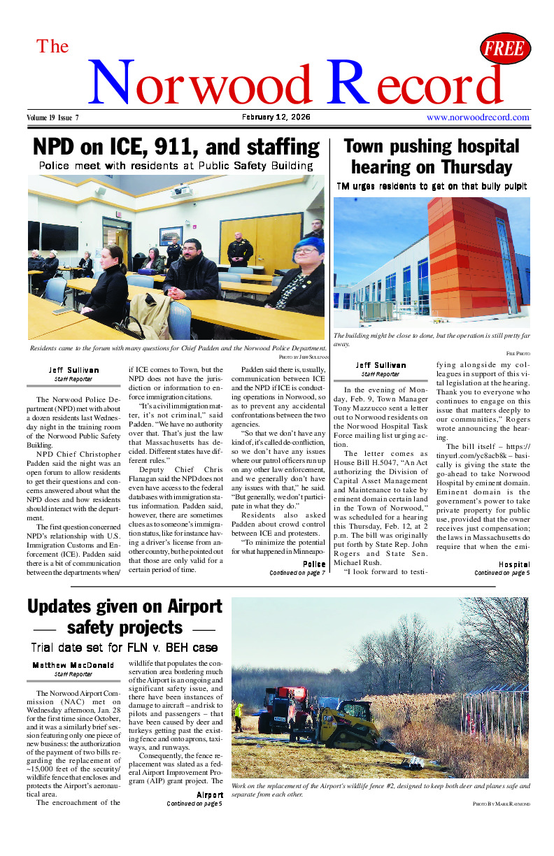 Thumbnail for February 12, 2026