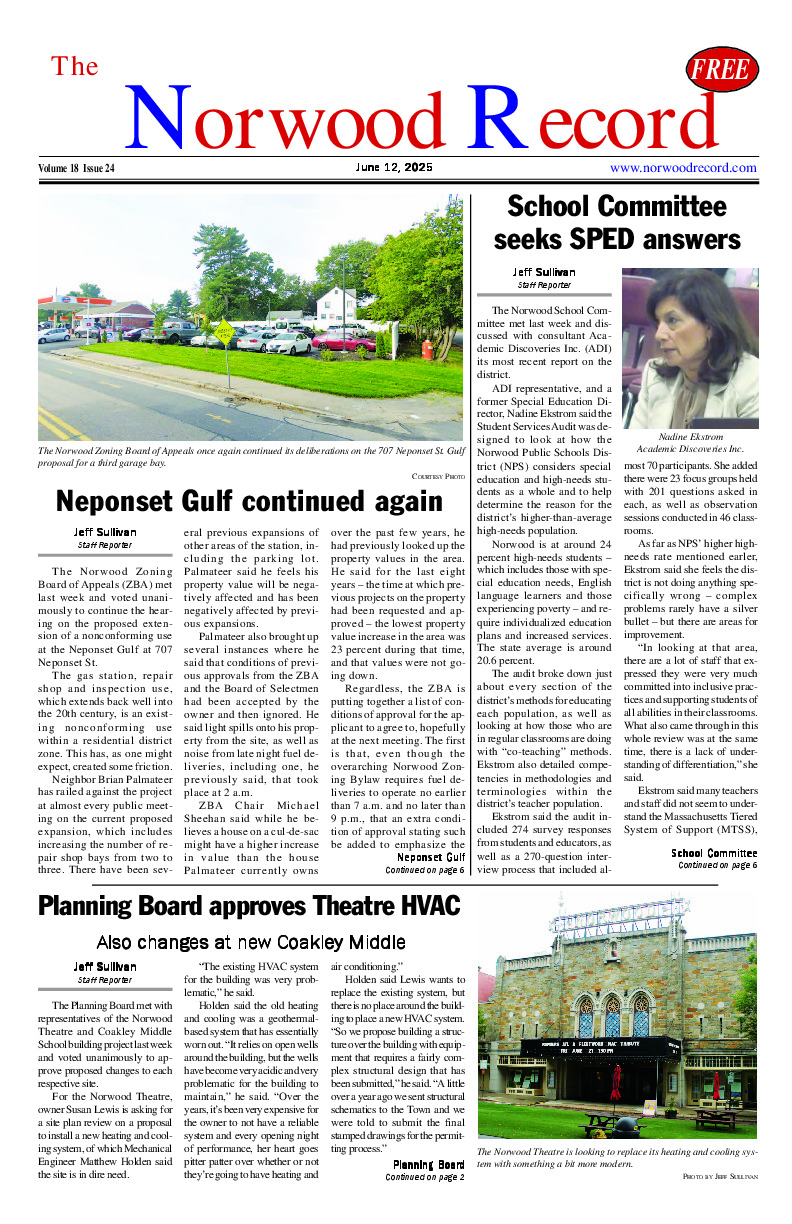 Thumbnail for June 12, 2025