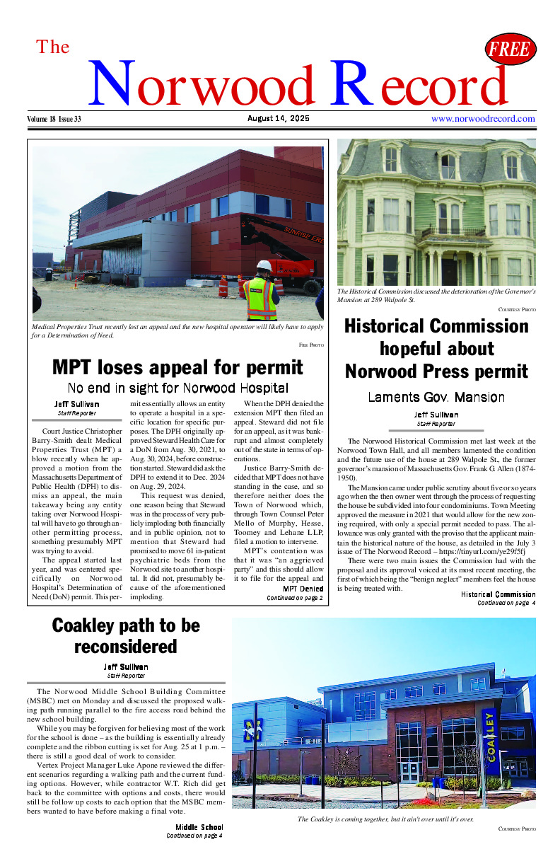 Thumbnail for August 14, 2025