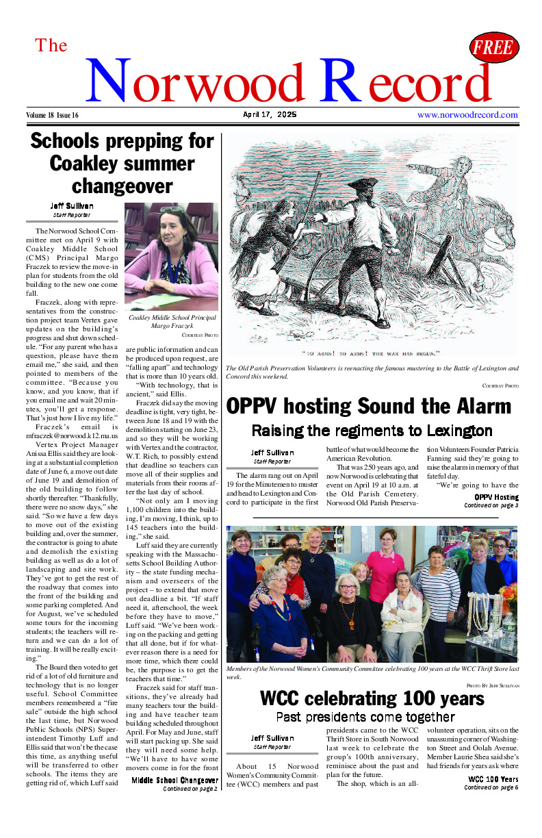 Thumbnail for April 17, 2025