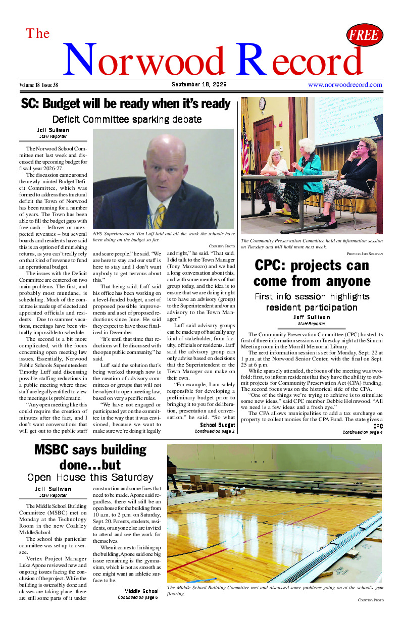 Thumbnail for September 18, 2025