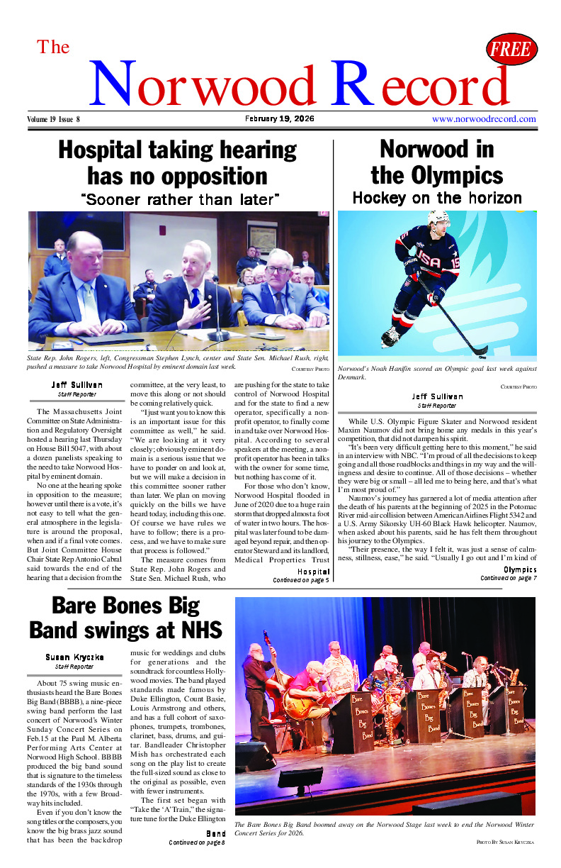 Thumbnail for February 19, 2026