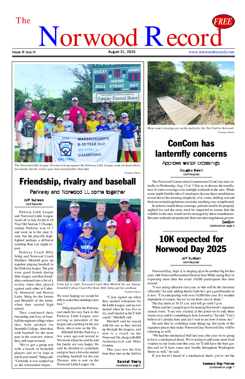 Thumbnail for August 21, 2025