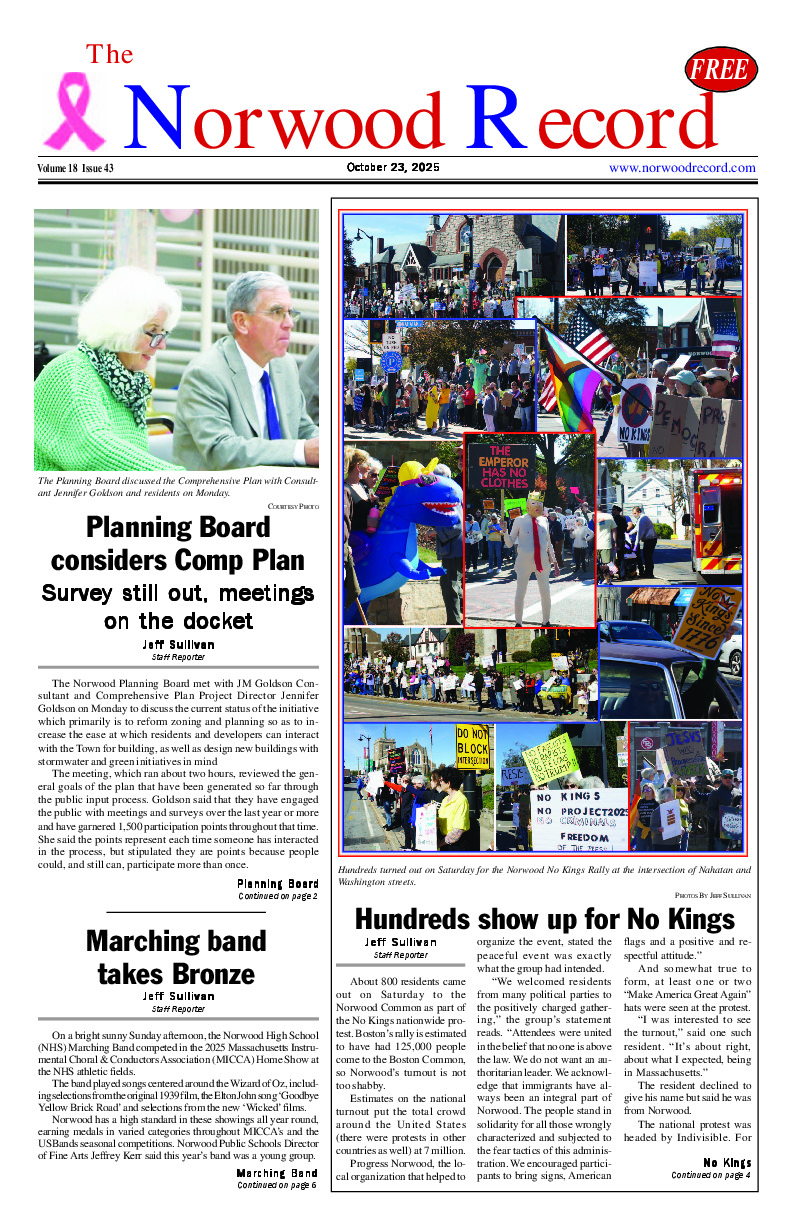 Thumbnail for October 23, 2025