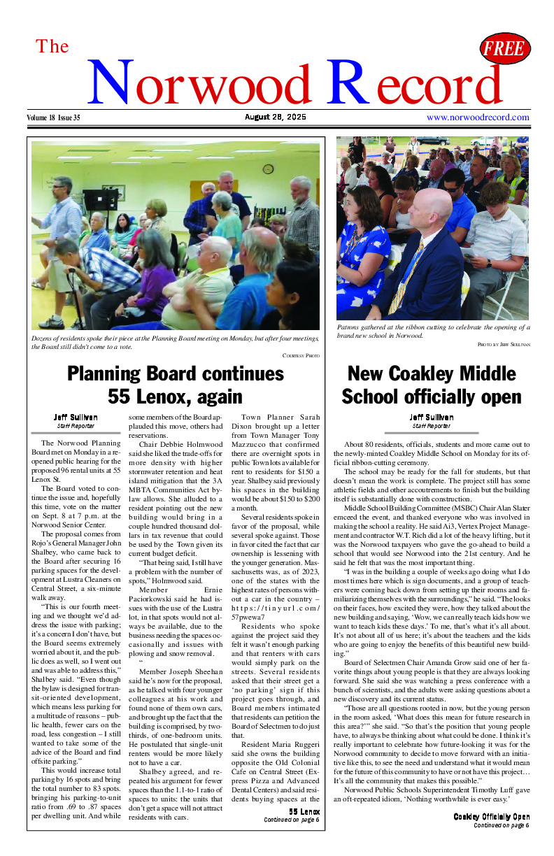 Thumbnail for August 28, 2025