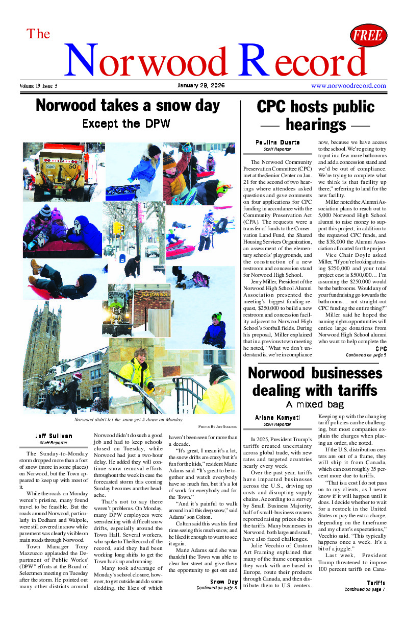 Thumbnail for January 29, 2026