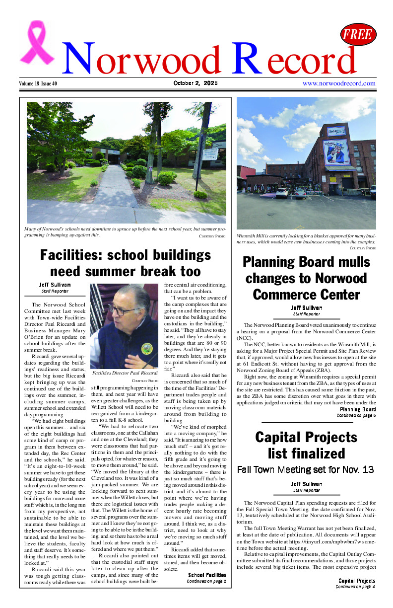 Thumbnail for October 2, 2025