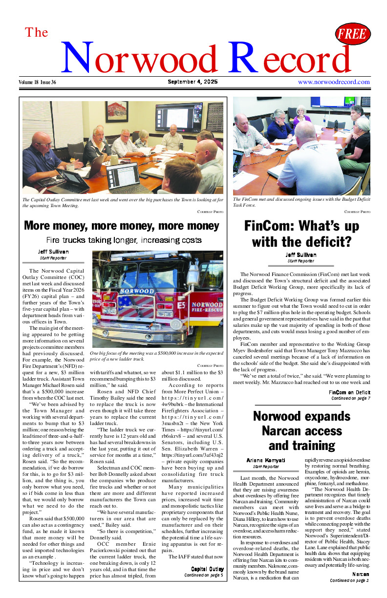 Thumbnail for September 4, 2025