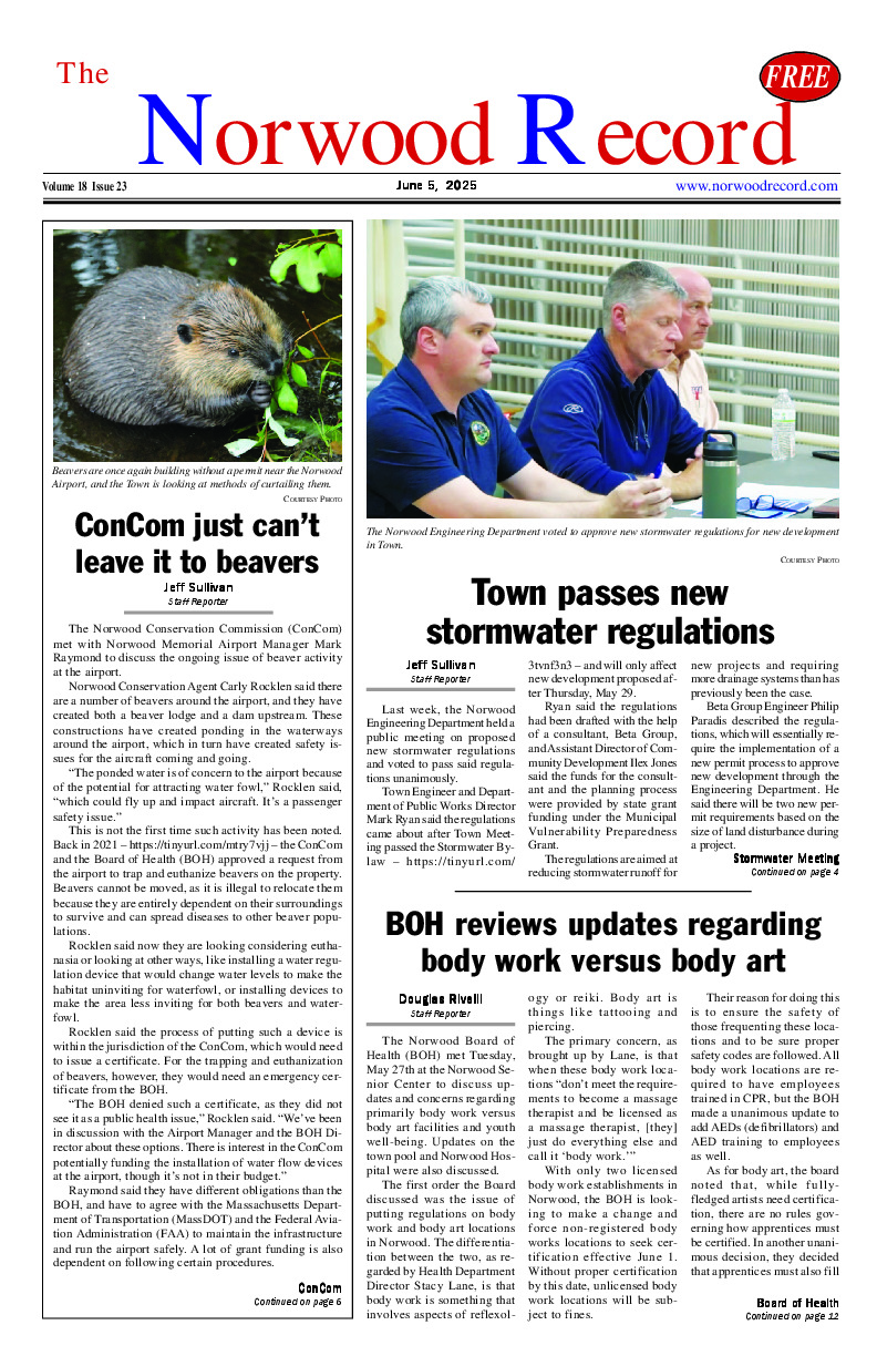 Thumbnail for June 5, 2025