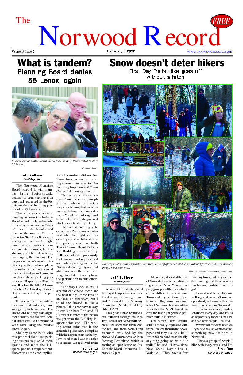 Thumbnail for January 8, 2026