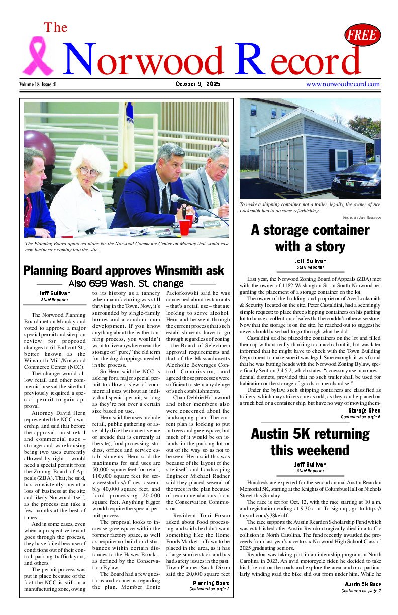 Thumbnail for October 9, 2025